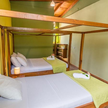 Sea Tower Hotel Puerto Viejo de Talamanca Dış mekan fotoğraf