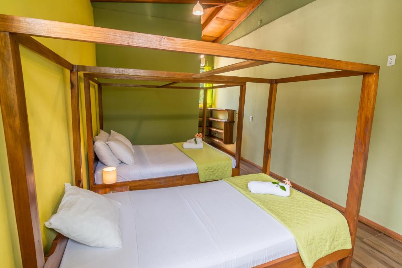 Sea Tower Hotel Puerto Viejo de Talamanca Dış mekan fotoğraf
