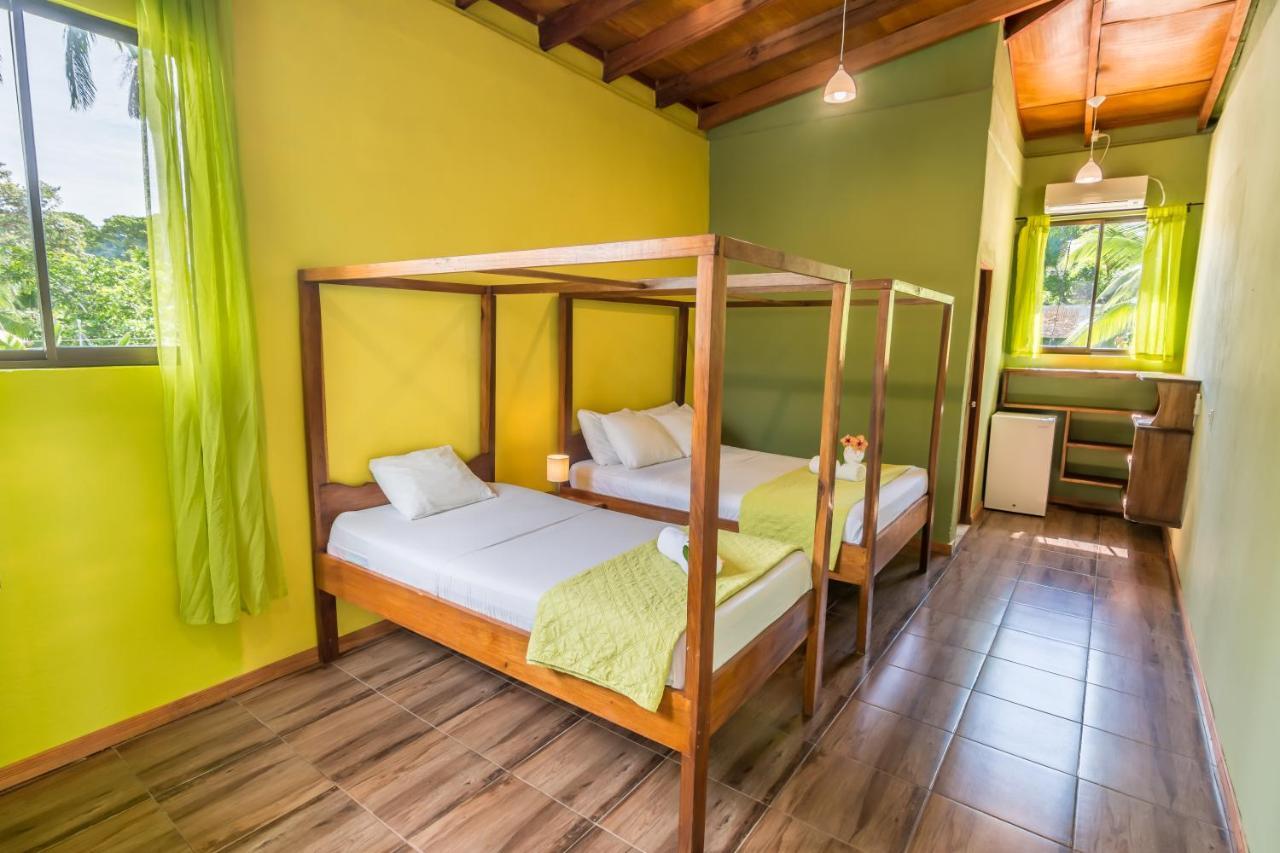Sea Tower Hotel Puerto Viejo de Talamanca Dış mekan fotoğraf