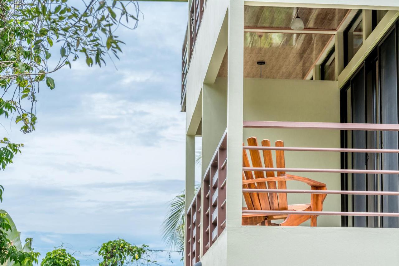 Sea Tower Hotel Puerto Viejo de Talamanca Dış mekan fotoğraf