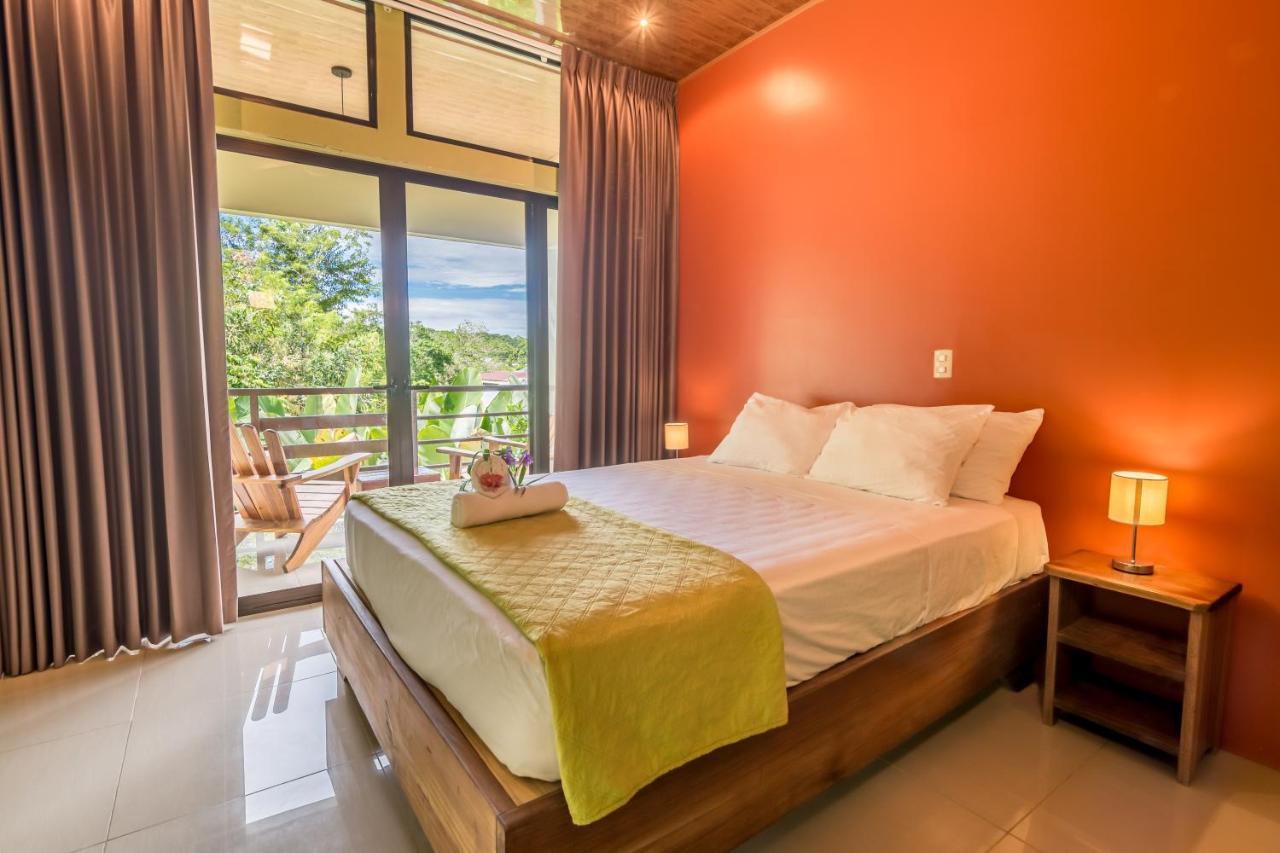 Sea Tower Hotel Puerto Viejo de Talamanca Dış mekan fotoğraf