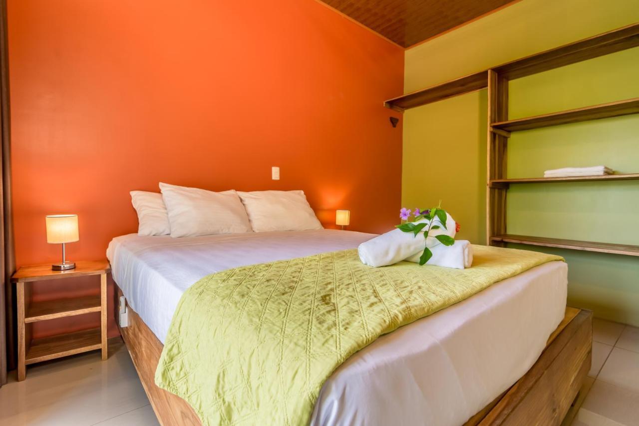 Sea Tower Hotel Puerto Viejo de Talamanca Dış mekan fotoğraf