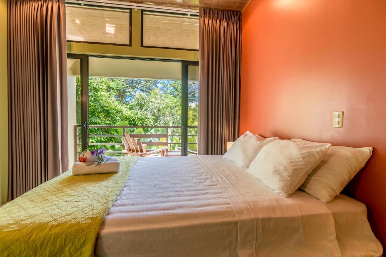 Sea Tower Hotel Puerto Viejo de Talamanca Dış mekan fotoğraf