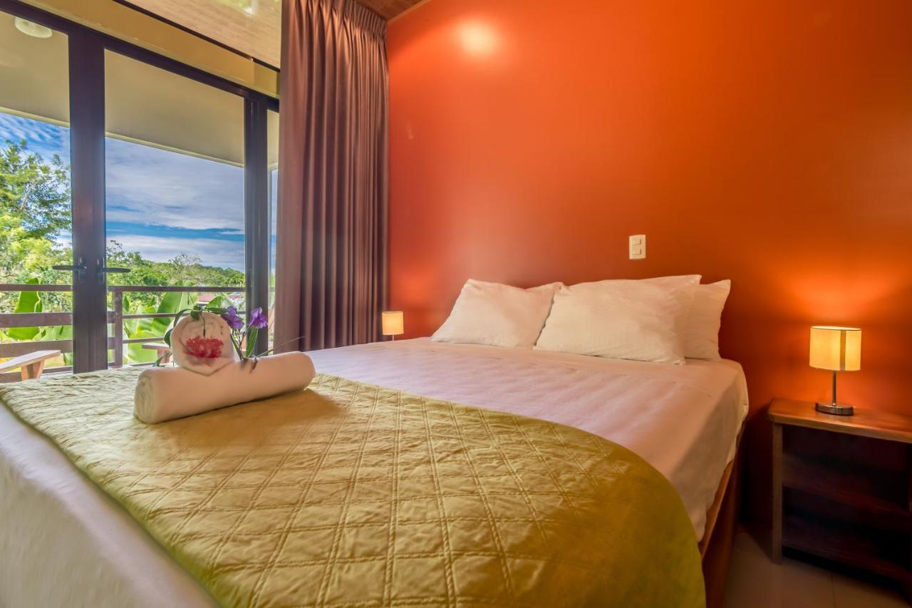 Sea Tower Hotel Puerto Viejo de Talamanca Dış mekan fotoğraf